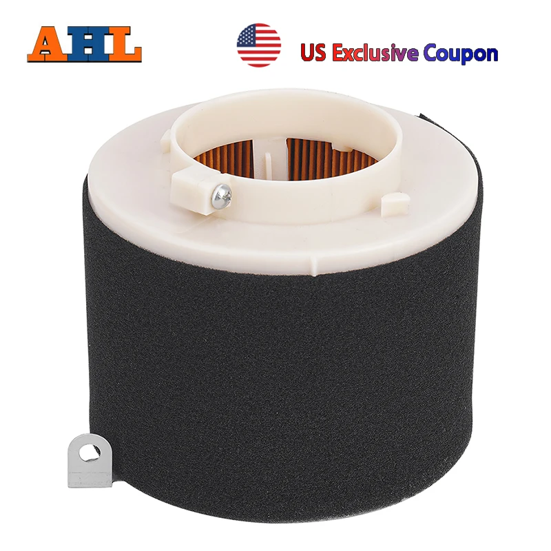 Motorcycle Air Filt… - image