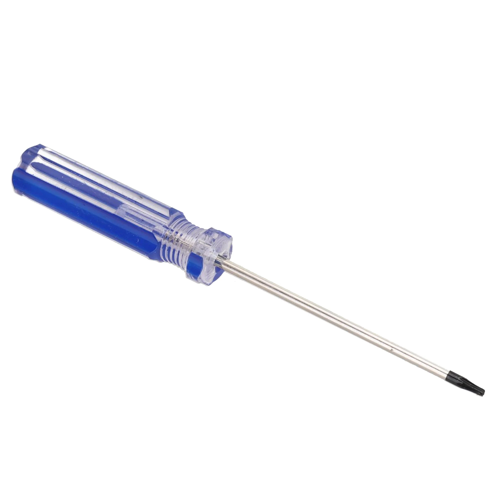 Portable Practical Pratical Quality Nice Screwdriver With Holes 1Pcs Accessories For Xbox 360 Magnetic PVC Handle