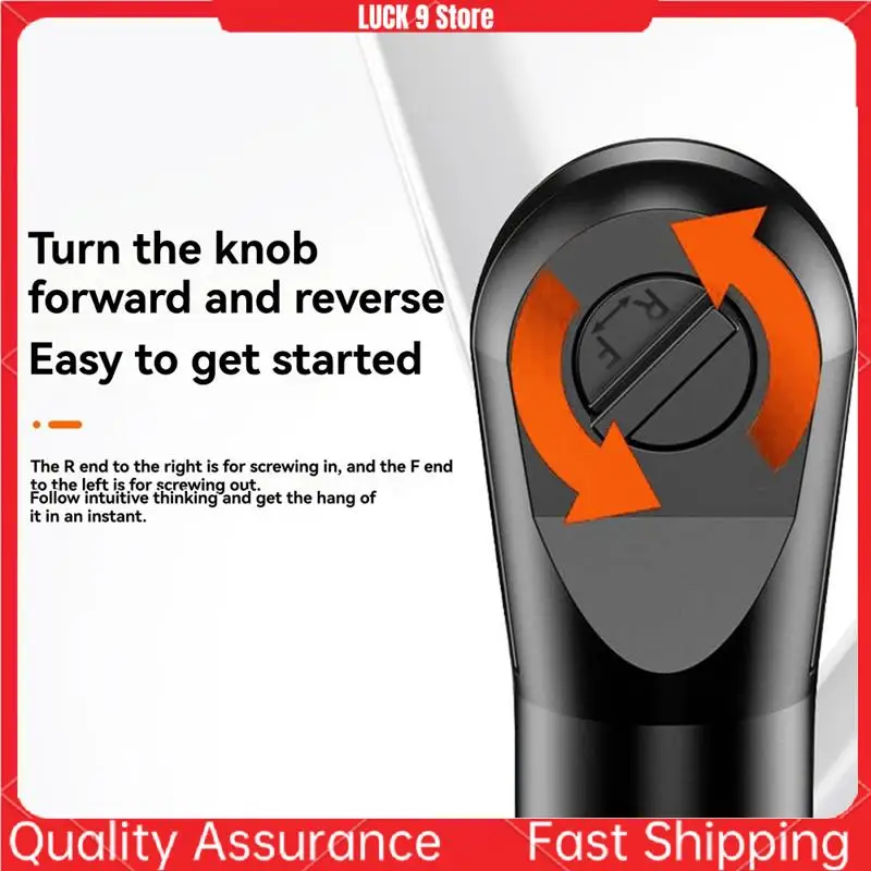 

Высокий крутящий момент 200 Нм 90 ° Набор аккумуляторных ключей с храповым механизмом, угловой ключ 3/8 дюйма с батареями 12 В, вилка европейского стандарта-AB52