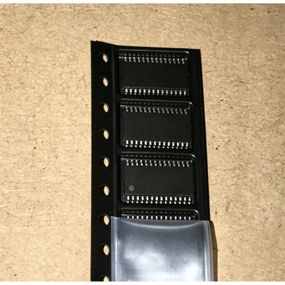 5pcs/lot AD9235BRUZ-65 AD9235BRU-65 AD9708ARU AD9708 AD9760ARUZ AD9760ARU ADC10040CIMT ADC10040 TSSOP-28