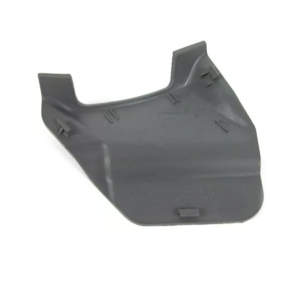 Front Left Driver Seat Belt Anchor Trim Cover for DODGE DURANGO CHRYSLER ASPEN 2007 2008 2009 1FS67ZJ3AC