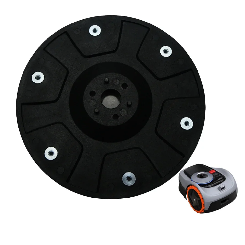 This User Friendly Replacement Cutting Disk Fits All Major Versions Of The ForFor Segways Making It A Smart Choice