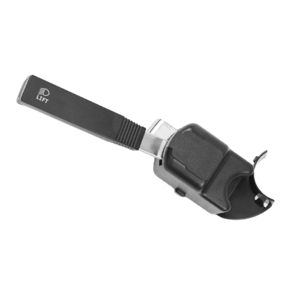 8 دبابيس الثقيلة بدوره إشارة مفتاح الإضاءة مع المخاطر لسلسلة Freightliner FLD LHD 577.46010، 1481177، TL3005، 999177 #6