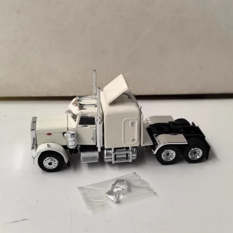 

BREKINA HO масштаб 1/37, 359, тягач, пластиковая имитация модели автомобиля, статическая коллекция, украшенная праздничная игрушка, сувенирный подарок