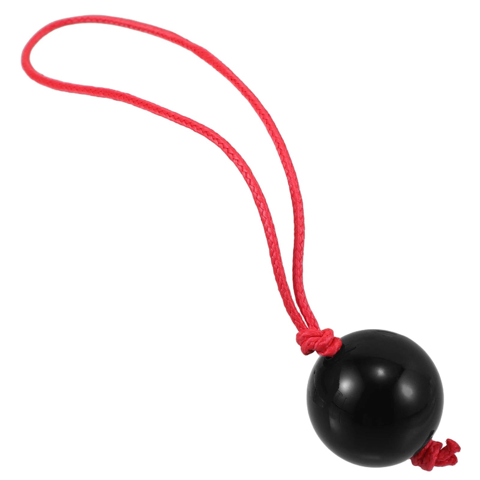 

1pc Tree Gear High Rope Ascender Foot Climbing Ascender Pull Up Ball Arborist Retrieval Rope Guide Friction Saver Durable