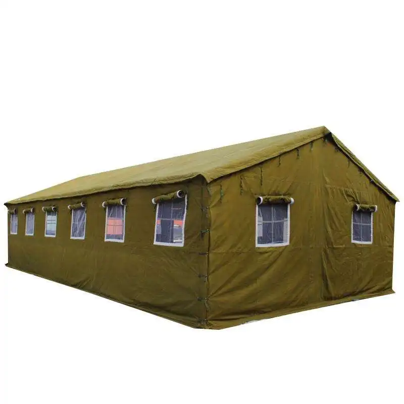 Customizable tent, durable and stylish, Middle Eastern-sized tent