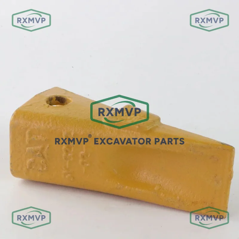 For Caterpillar Cat K130 Penetrating Enhanced Bucket Teeth Part No.4679813 Excavator RXMVP