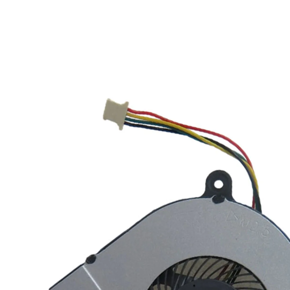 For Acer For Predator Helios 300 PH315-51 N17C1 N17C6 DC5V 0.5A Laptop Cooling Fan New