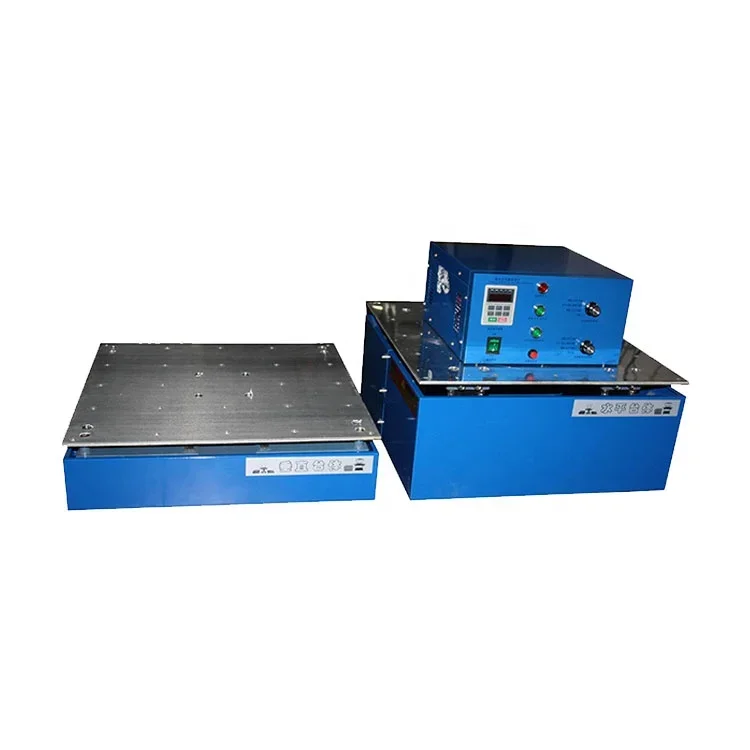 

UN38.3 Battery Low Trequency Electromagnetic Vibration Testing Machine