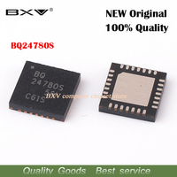 5pcs BQ24780S 24780S QFN-28 New Original