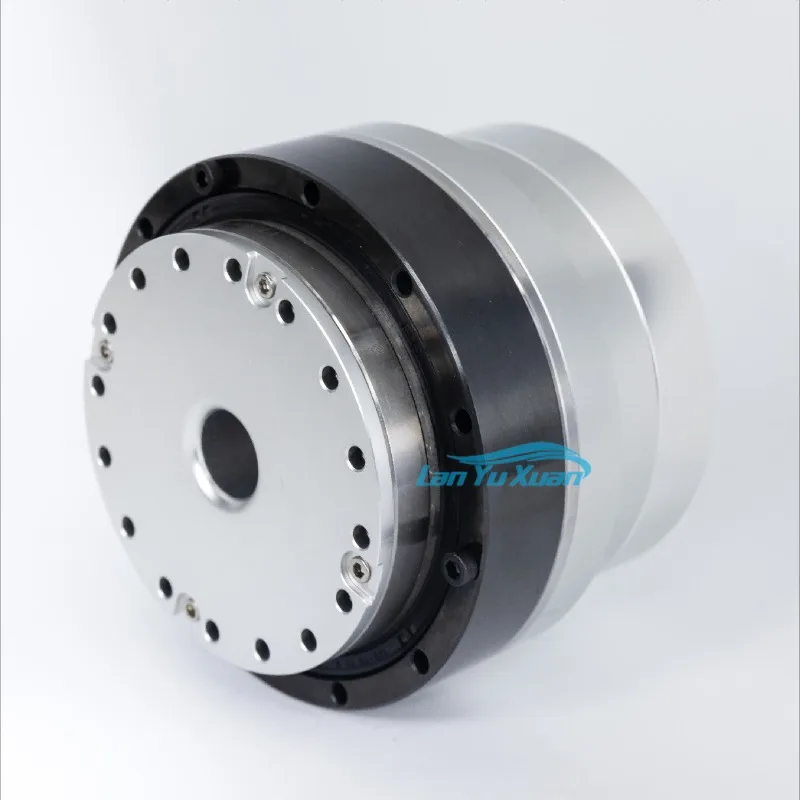 

Harmonic deceleration servo motor encoding drive integrated robot arm joint motor RI70-90proNo holding brake