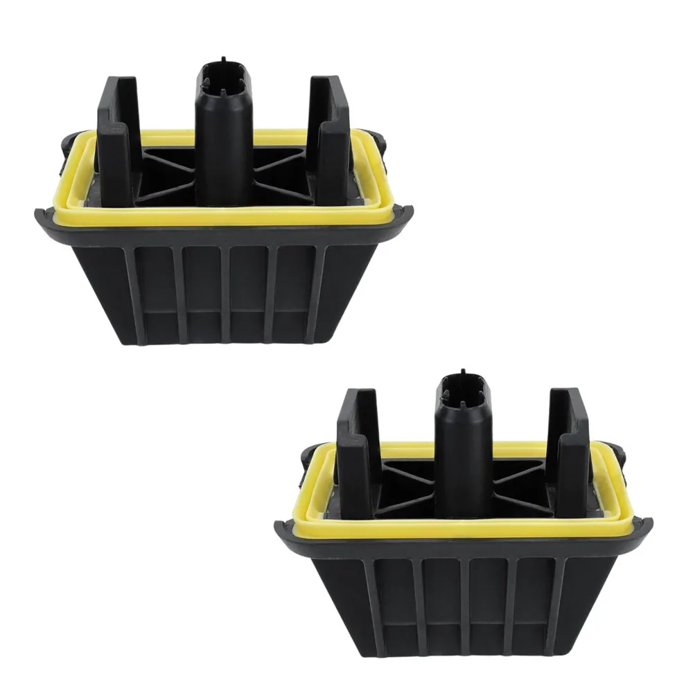 2PCS Car Jack Pad J…