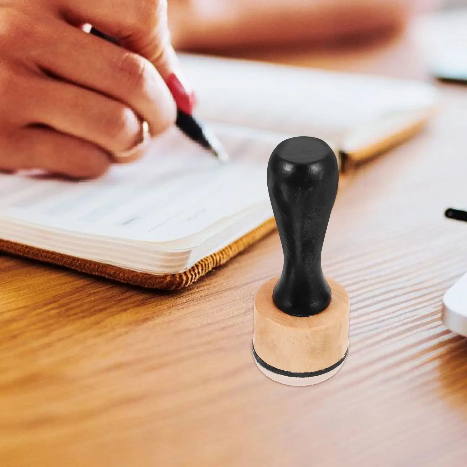 Schwammapplikator Stempel Pinsel Zeichenzubehör Hilfswerkzeug Schwämme Stempel