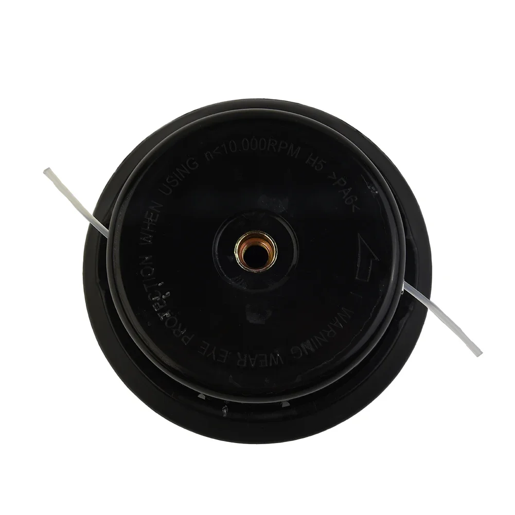 Replace your Worn out and Ineffective Spool Head with this Alternative for Honda UMK425E UMK431E UMK435E UMR425E