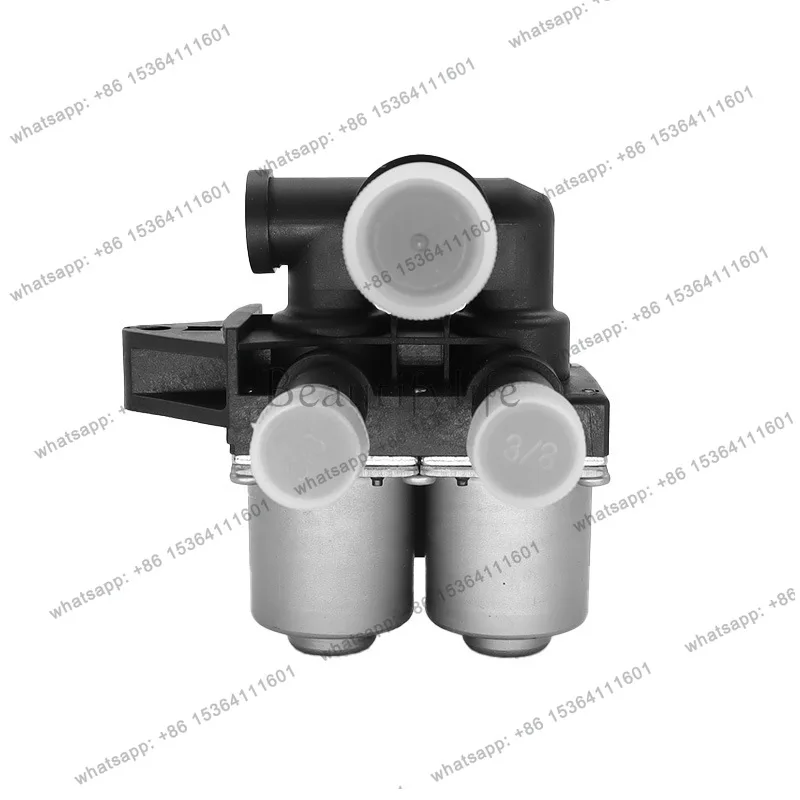 

1147412175 XR840091 Warm air water valve Warm air valve