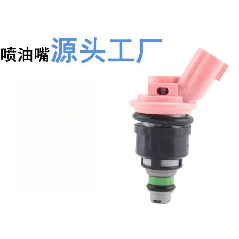 16600-57y01 fuel injector 16600-57y00