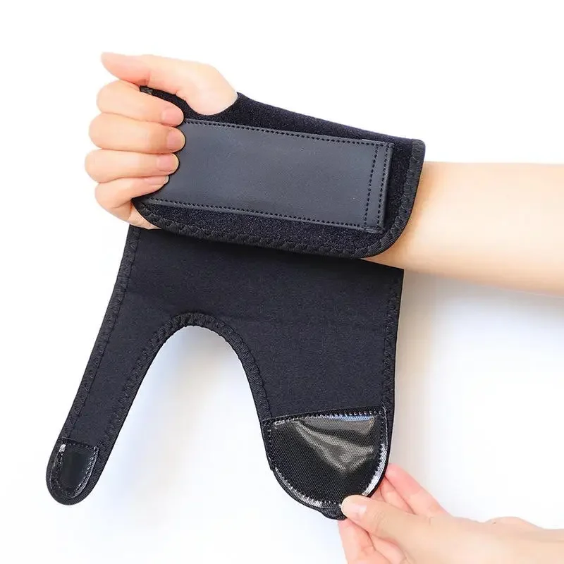 

Wrist Bandage Belt Orthopedic Hand Brace Wrist Support Finger Splint Sprains Arthritis Carpal Tunnel Syndrome Brace Tool
