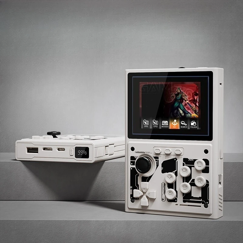 game-console-and-power-bank-2-in-1-handheld-with-tv-2025-new-children's-game-console-as-a-gift-nostalgic-version