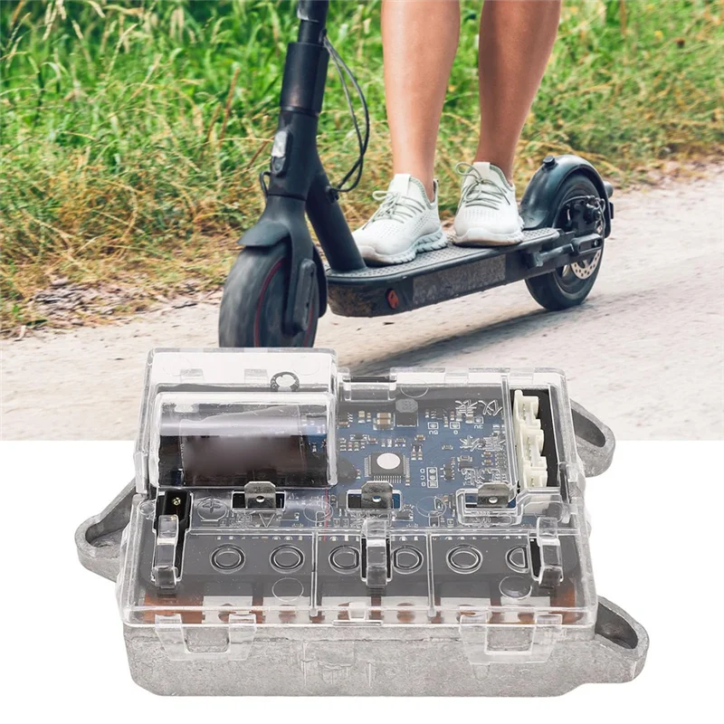 

AA75-Motherboard For Mi M365 Electric Scooter ESC Mainboard Parts Control Board Replacement