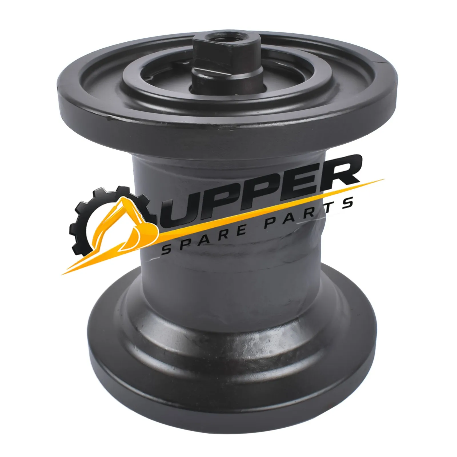 NEW Bottom Roller Excavator For Yanmar VIO35 VIO35-5 VIO27-5 5B 772441-37300-2