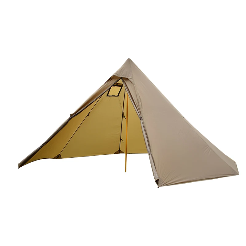 15D Silnylon Backpacking Outdoor Hiking Mountaineering Tent