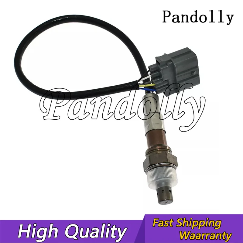 

36531-RCA-A01 36531-RCA-A02 Upstream Oxygen O2 Sensor For Honda Accord 3.0L Odyssey Ridgeline Pilot Acura MDX RL TL 3.5L 2003-08