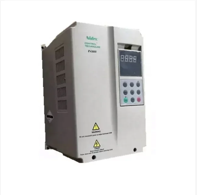 Emerson Elevator Inverter Ev2000-4t0220g1 Variable-frequency Drive