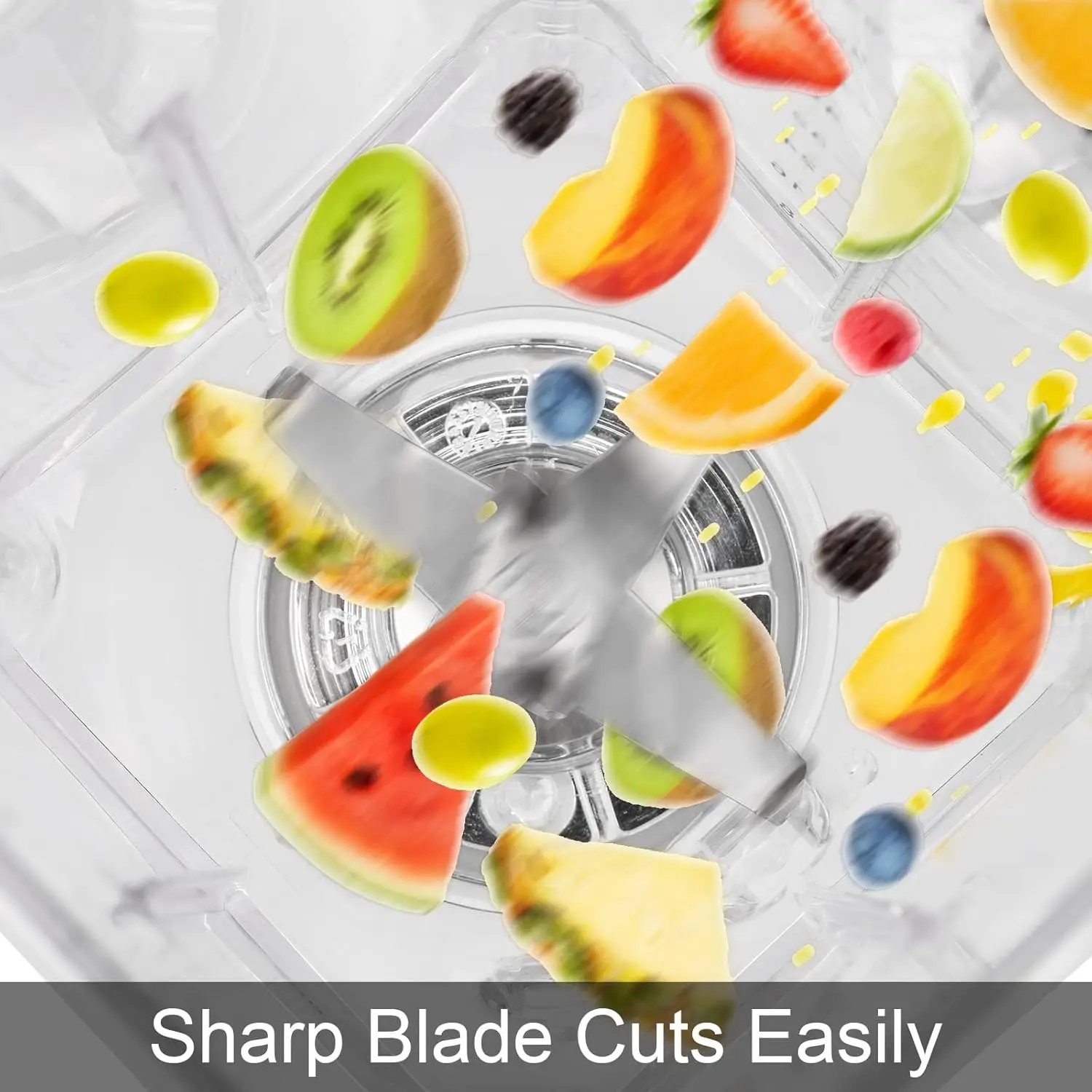 เครื่องปั่นสําหรับห้องครัว,เครื่องปั่นเคาน์เตอร์มืออาชีพความเร็วสูง 200W พร้อมที่อยู่อาศัยกันเสียง,เครื่องปั่นเงียบเชิงพาณิชย์สําหรับการสั่น