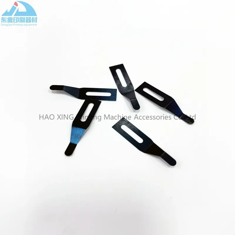 

Sheet Smoother for Mitsubishi Printing Machinery Parts Paper Separator Replacement Spare Parts Paper Separator Leaf Spring