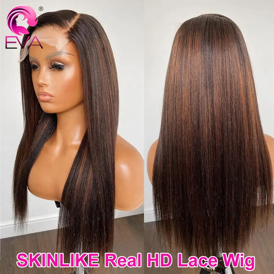 Eva Hair Straight H…