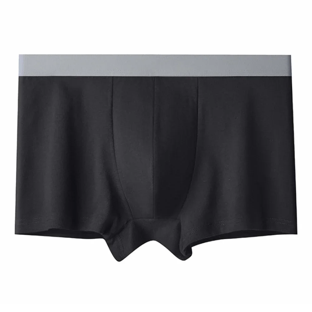 

Home Use Sleeping Cotton Underwear Simple Cotton Underwear Basic Basic Style Medium Stretch Solid Pattern All Seasons