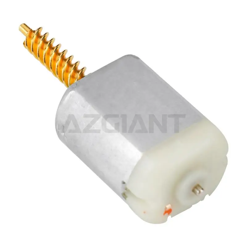 AZGIANT FC-280PC-24105 For Kia Sorento Stinger/Hyundai Palisade Car Rear Liftgate Hatch Trunk Lock Latch Actuator copper Motor