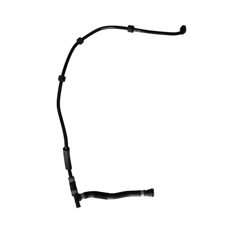 17127593904 Coolant Hose for Rolls-Royce Wraith Ghost & Dawn Premium Quality for Your Vehicle