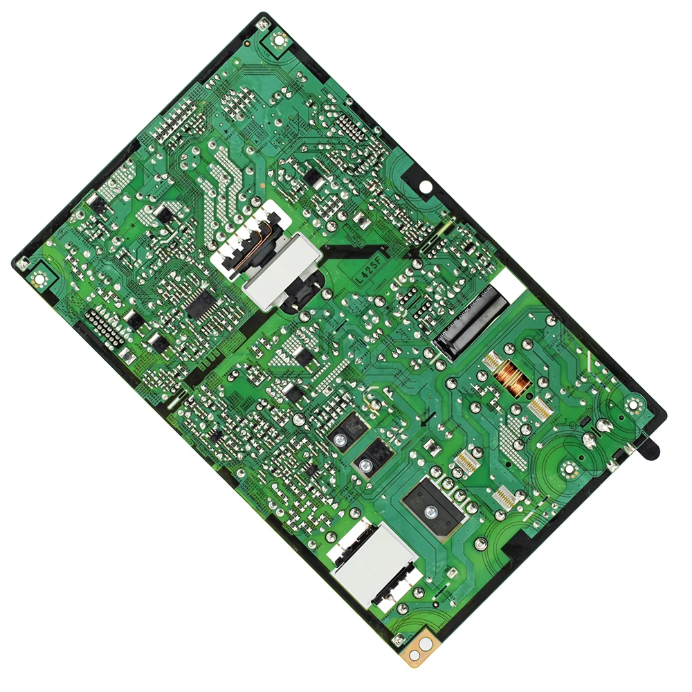 BN44-00609A = BN44-00609D L42SF_DSM Płyta zasilacza jest przeznaczona dla UE39F5000A UE42F5000 UE42F5000AW UE39F5000AKXXU UE40F5000 UE 406320