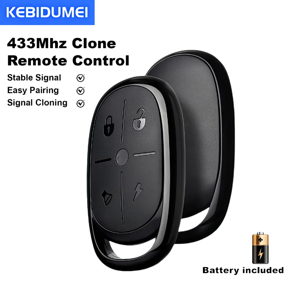 433Mhz 315Mhz Copy …