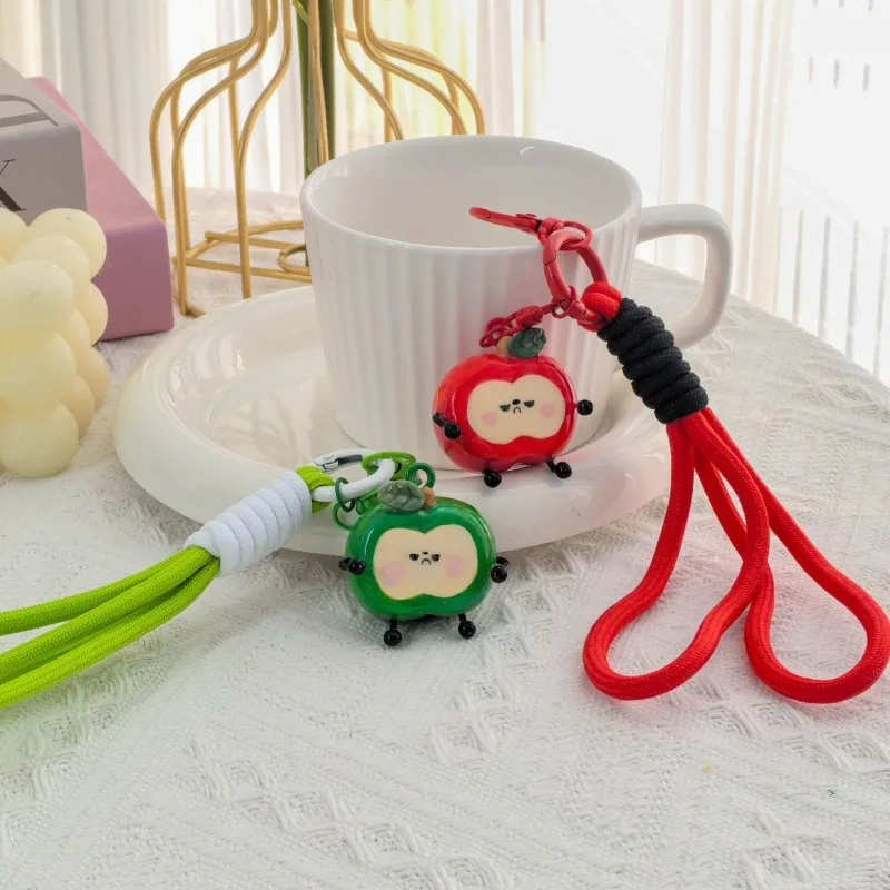 أنيمي 2025 لعبة الحب والمساحة العميقة كوس كاليب طائرة للجنسين متعة ولطيفة الجص المفاتيح الهاتف المحمول الحبل الحاضر