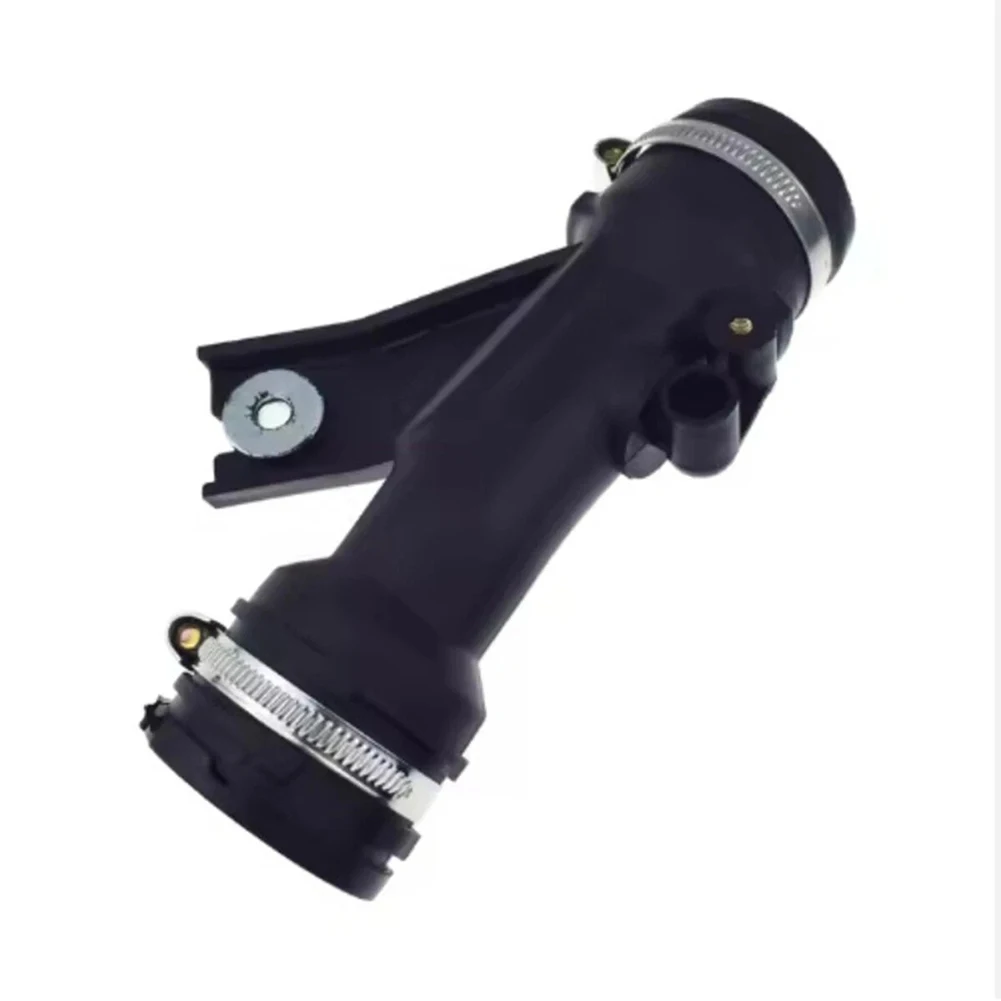 Car Engine Maintenance Black Air Intake Hose Engine Air Intake Hose Engine OEM 14460-JD51B Factory Specification