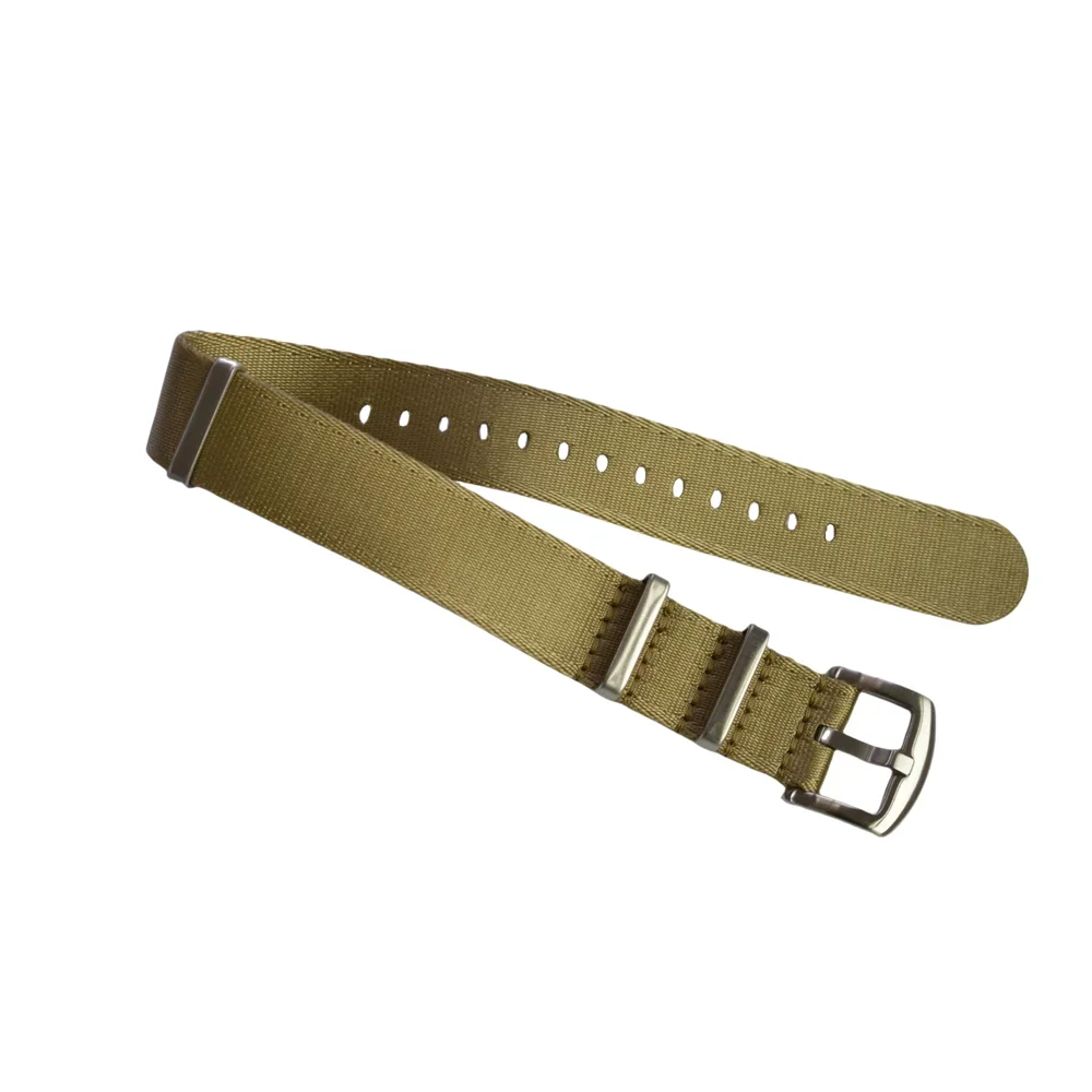 Hrodaland 2025 ใหม่ผู้ชายนาฬิกาควอตซ์ Retro PILOT 42mm Sapphire คริสตัลสแตนเลสสตีลกันน้ํา 10Bar reloj hombre