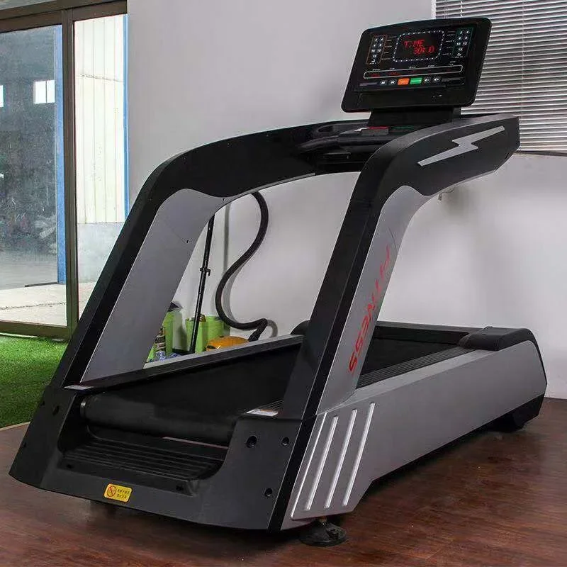 China factory Indoor commercial motorized running exercise machine treadmill