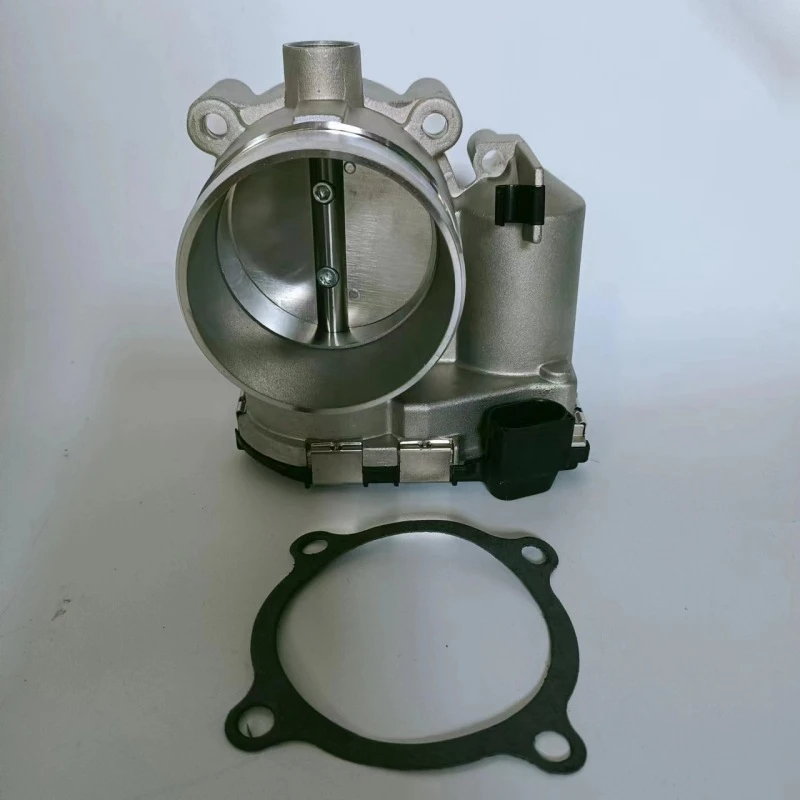 Engine Throttle Body 0280750151 Component Parts Suitable For Yuchai 2.5L J5700-1113070 409041148090