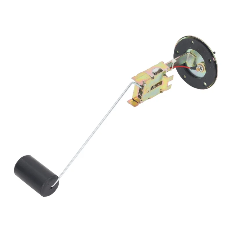 Car Fuel Tank Sender Unit High Accuracy Universal Fuel Level Sensor For Forklift Truck Generators 240mm