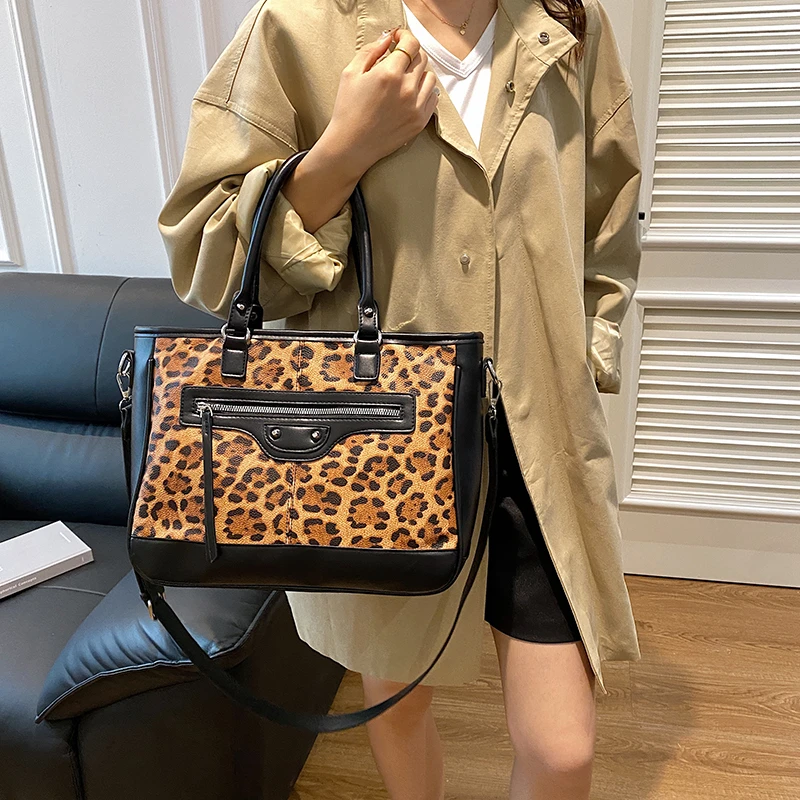 

Женская кожаная роскошная классическая модельерская сумка через плечо Элегантная сумка на каждый день Современный шик