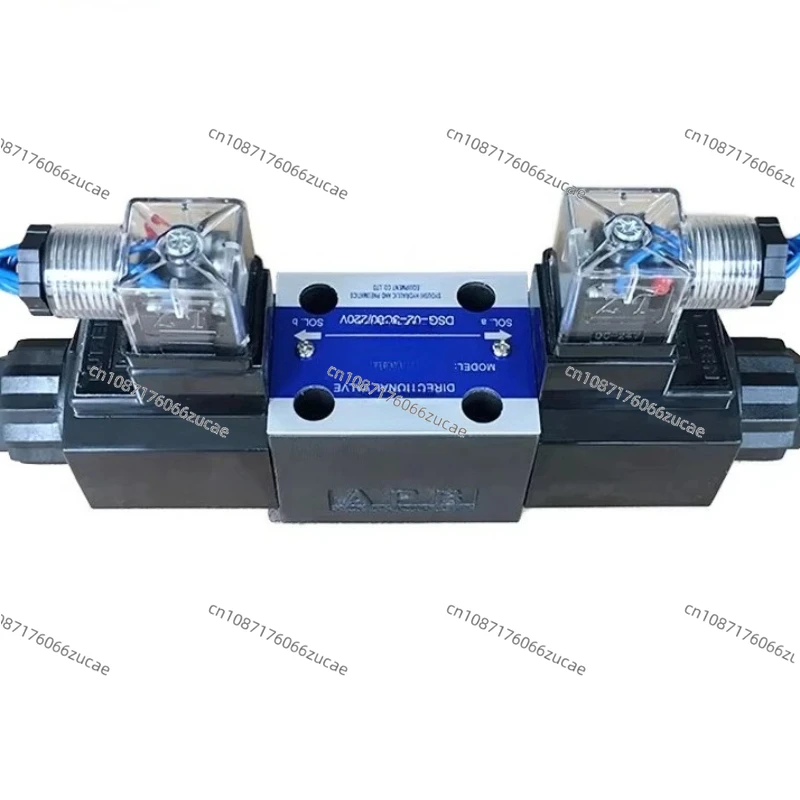 

Válvula DSG-02-3C60-A240-N1-50 DSG-02-3C6-N-50-A240
