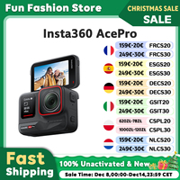 Insta360 Ace Pro Action Camera With Leica 1/1.3\