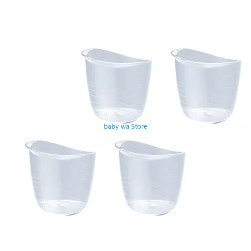 

Reliable Feeding Solution for Newborns Low Milk Supply Medication Administration 4XBD