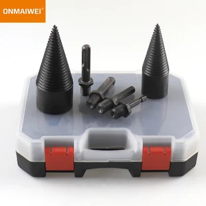 أفضل 10 مبيعا مقسم الحطب المستعمل - No3