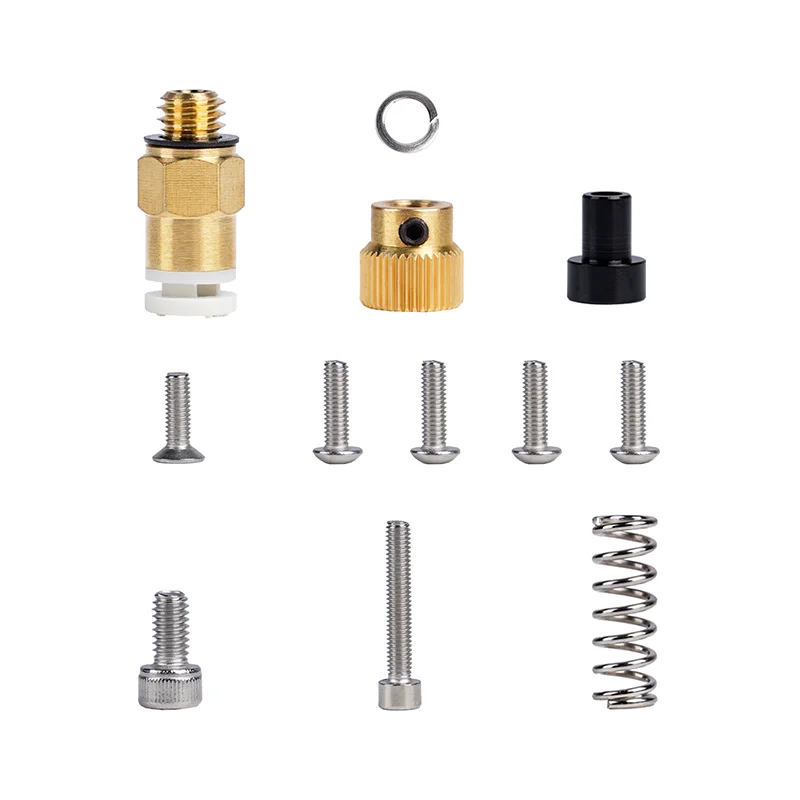 CREALITY Extrusion Mechanism Kit for Ender-3 Ender-3 Pro_Ender-3S Ender-3 V2 Ender-3 Max CR-10 CR-10S