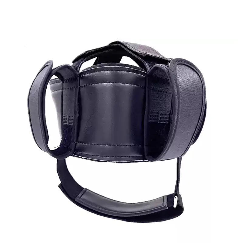 Gorro lastrado entrenamiento cervical – Fuerza y resistencia - imagen 2