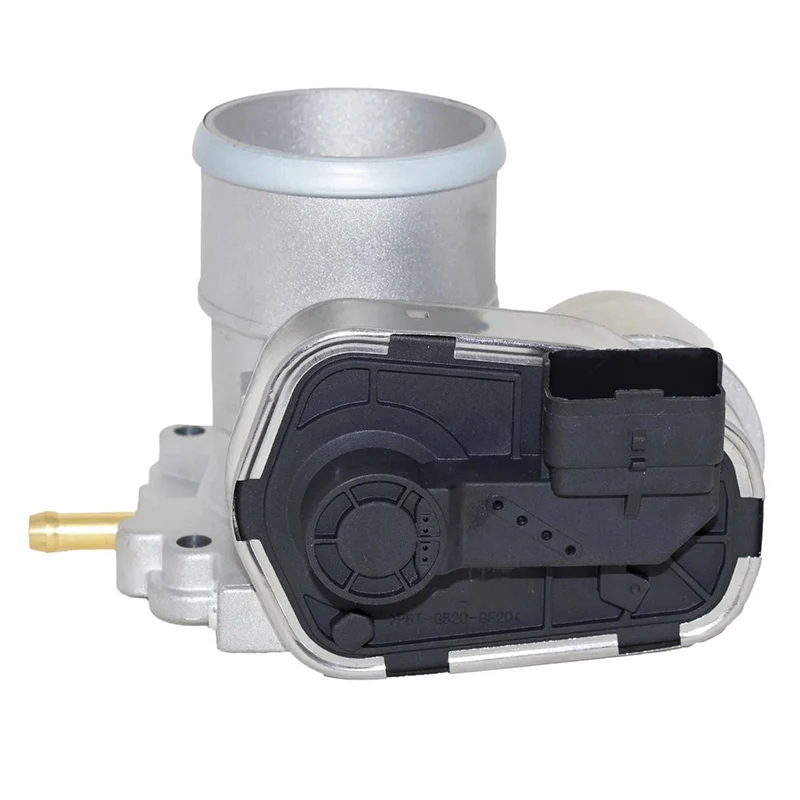 Nieuwe Gasklephuis Voor Fiat Siena Weekend Rst Ii Doblo Idee Palio 1.8 Acceleratie Body 93313785 48SMG201,SM600202,7084164