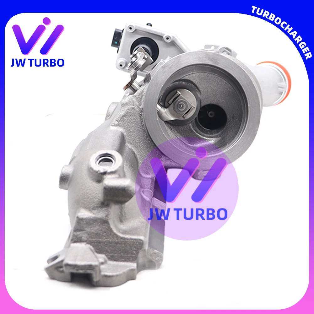 B38 7633795 11657633795 11659895980 Turbocharger For BMW B38 B18 B15 F20 F21 Engine 116i 118i 218i 318i 418i Turbo